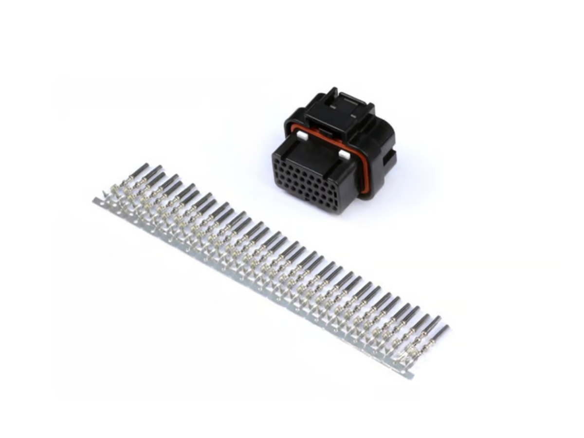 Elite 750 ECU + Plug and Pin Set - Image 5