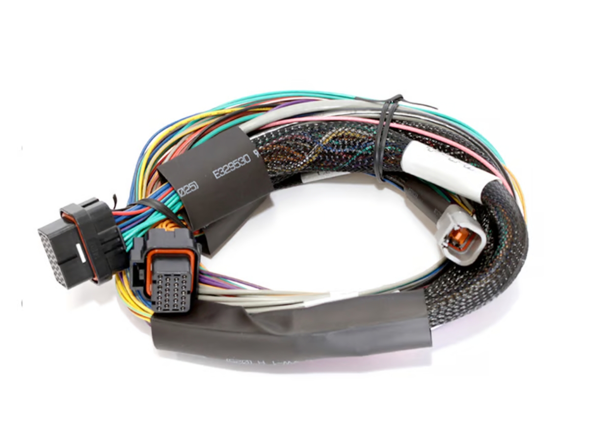 Elite 1500 + Basic Universal Wire-in Harness Kit 2.5m (8’) - Image 5