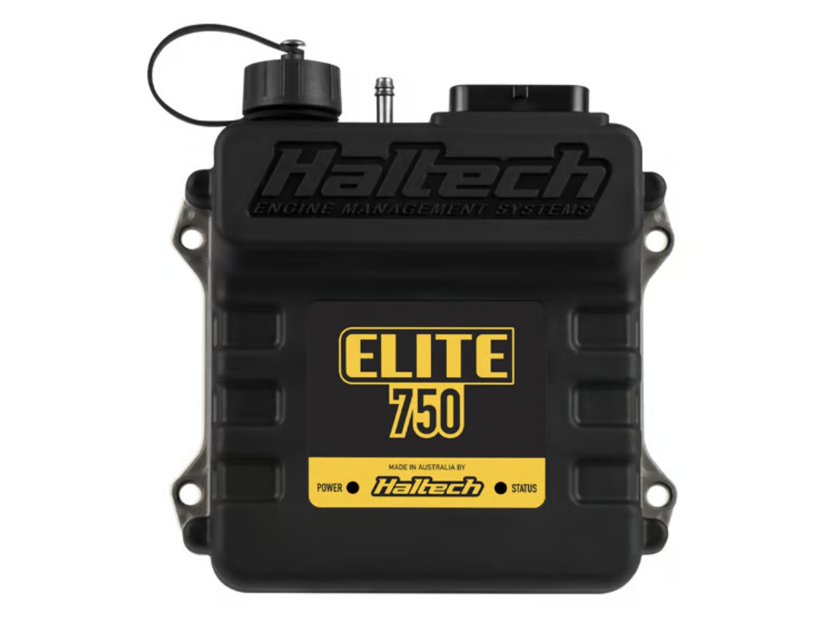 Elite 750 + Premium Universal Wire-in Harness Kit 2.5m (8’) - Image 4