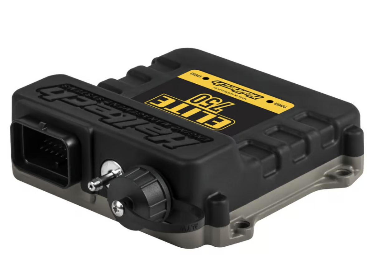 Elite 750 + Premium Universal Wire-in Harness Kit 2.5m (8’) - Image 2