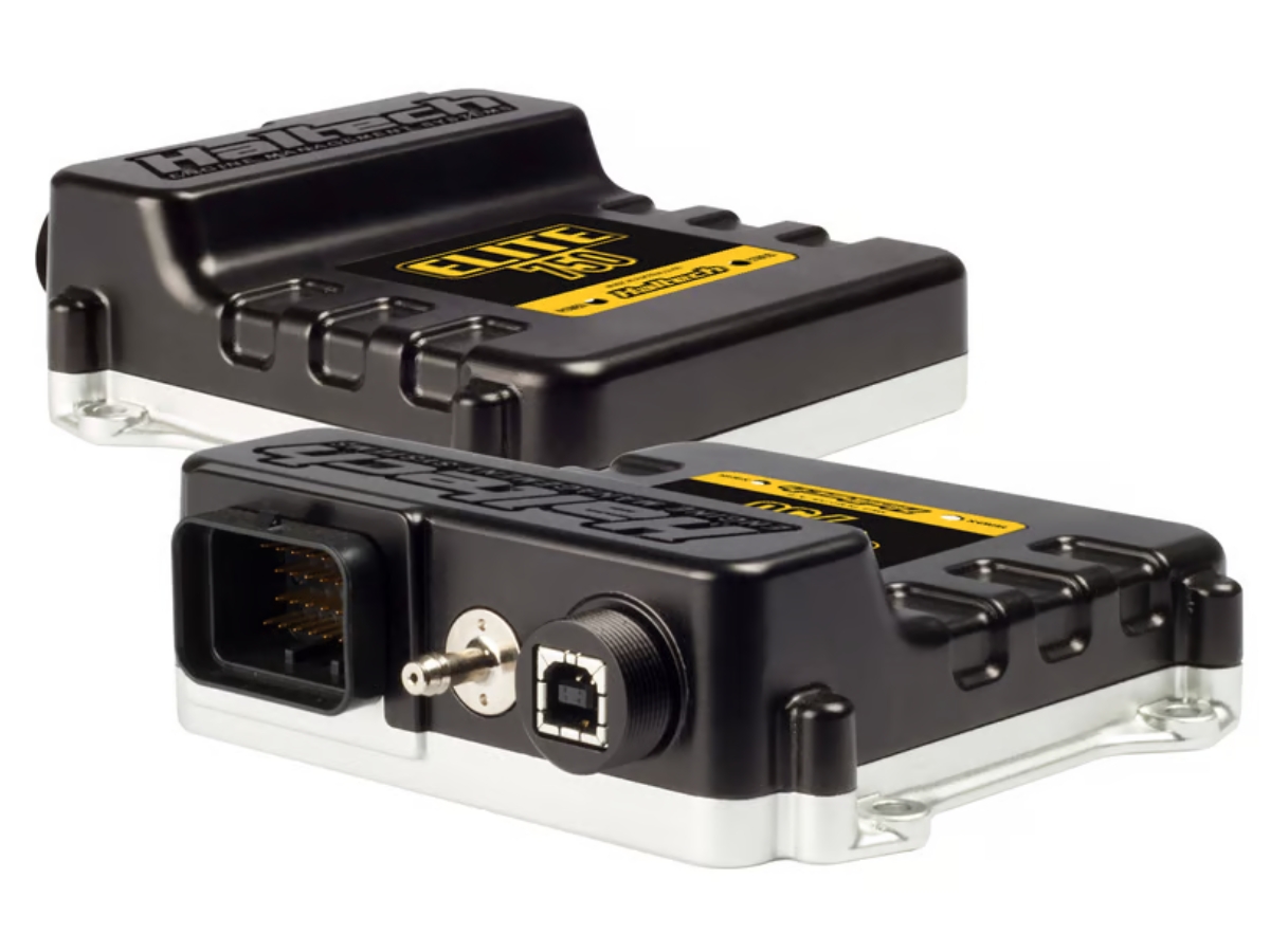 Elite 750 + Premium Universal Wire-in Harness Kit 2.5m (8’) - Image 3