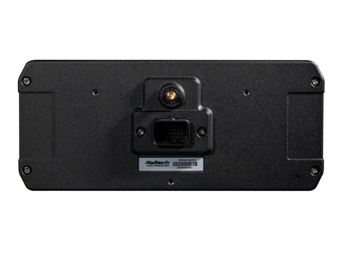 Haltech uC-10 Digital Dash Kit - Image 4