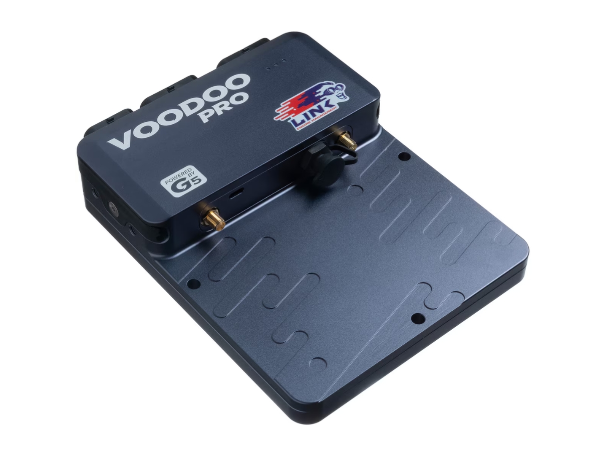 G5 Voodoo Pro (G5VPro) - Image 2