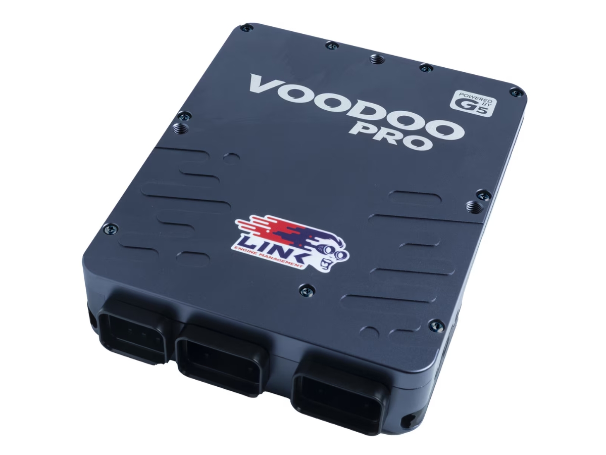 G5 Voodoo Pro (G5VPro) - Image 3