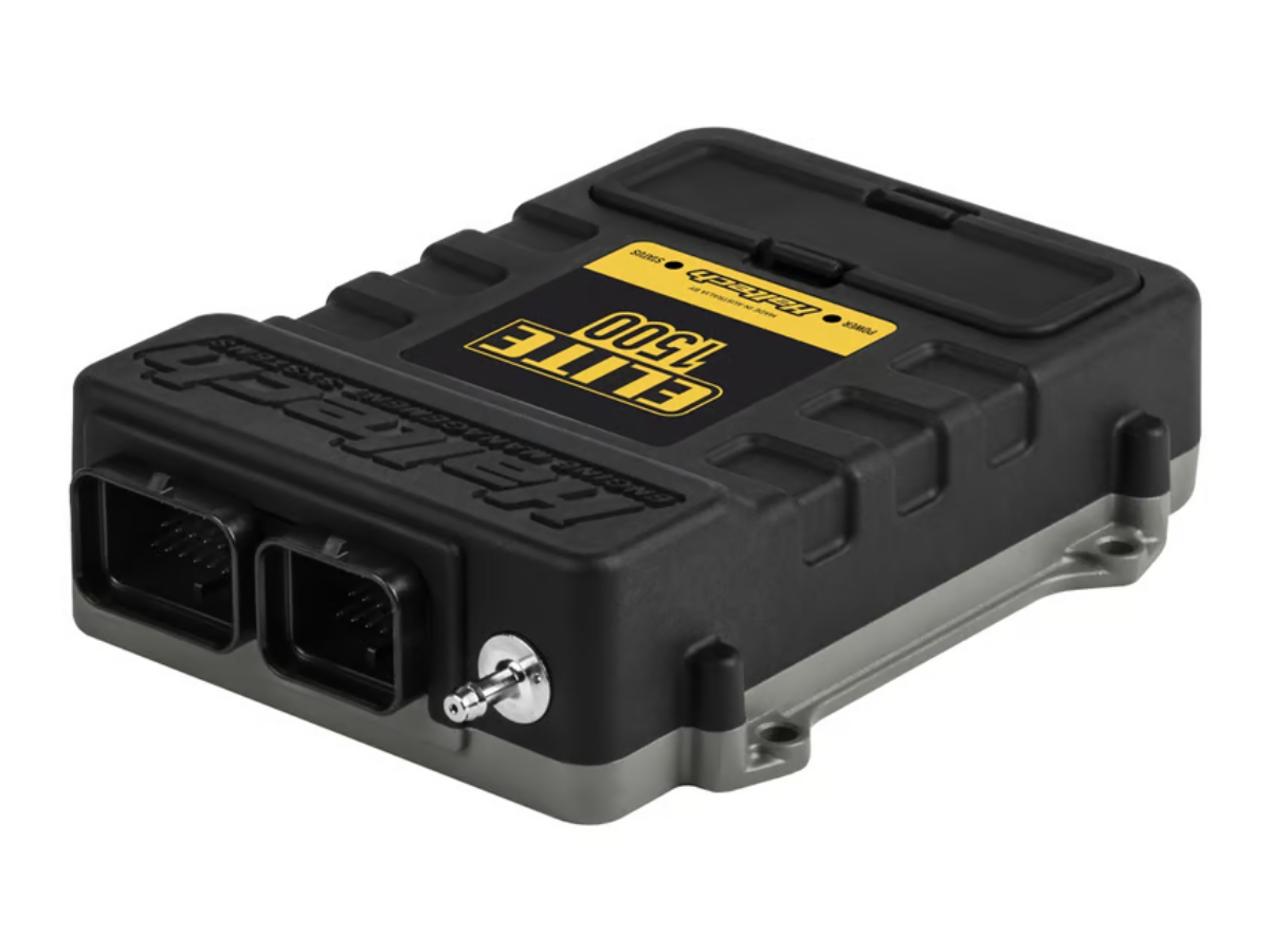 Elite 1500 + Basic Universal Wire-in Harness Kit 2.5m (8’) - Image 4