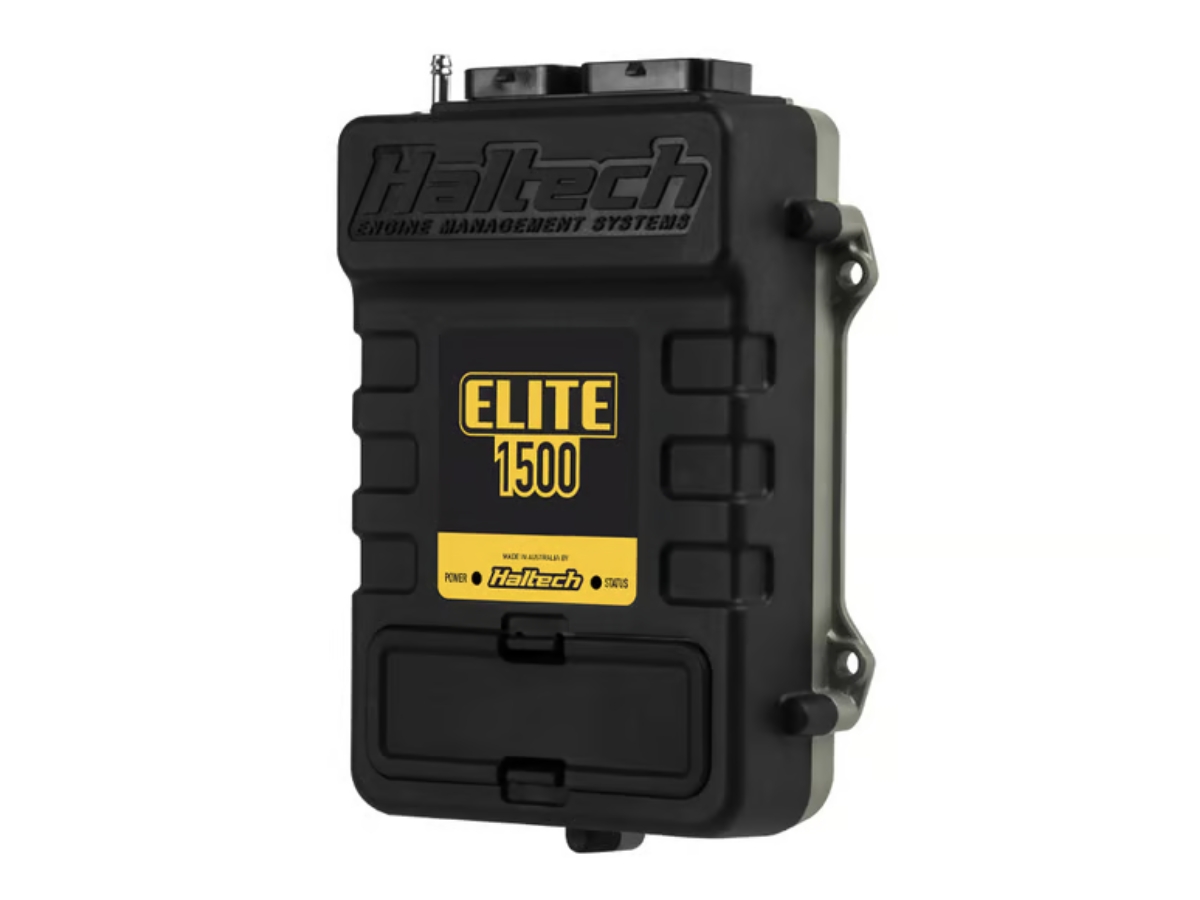 Elite 1500 + Basic Universal Wire-in Harness Kit 2.5m (8’) - Image 2