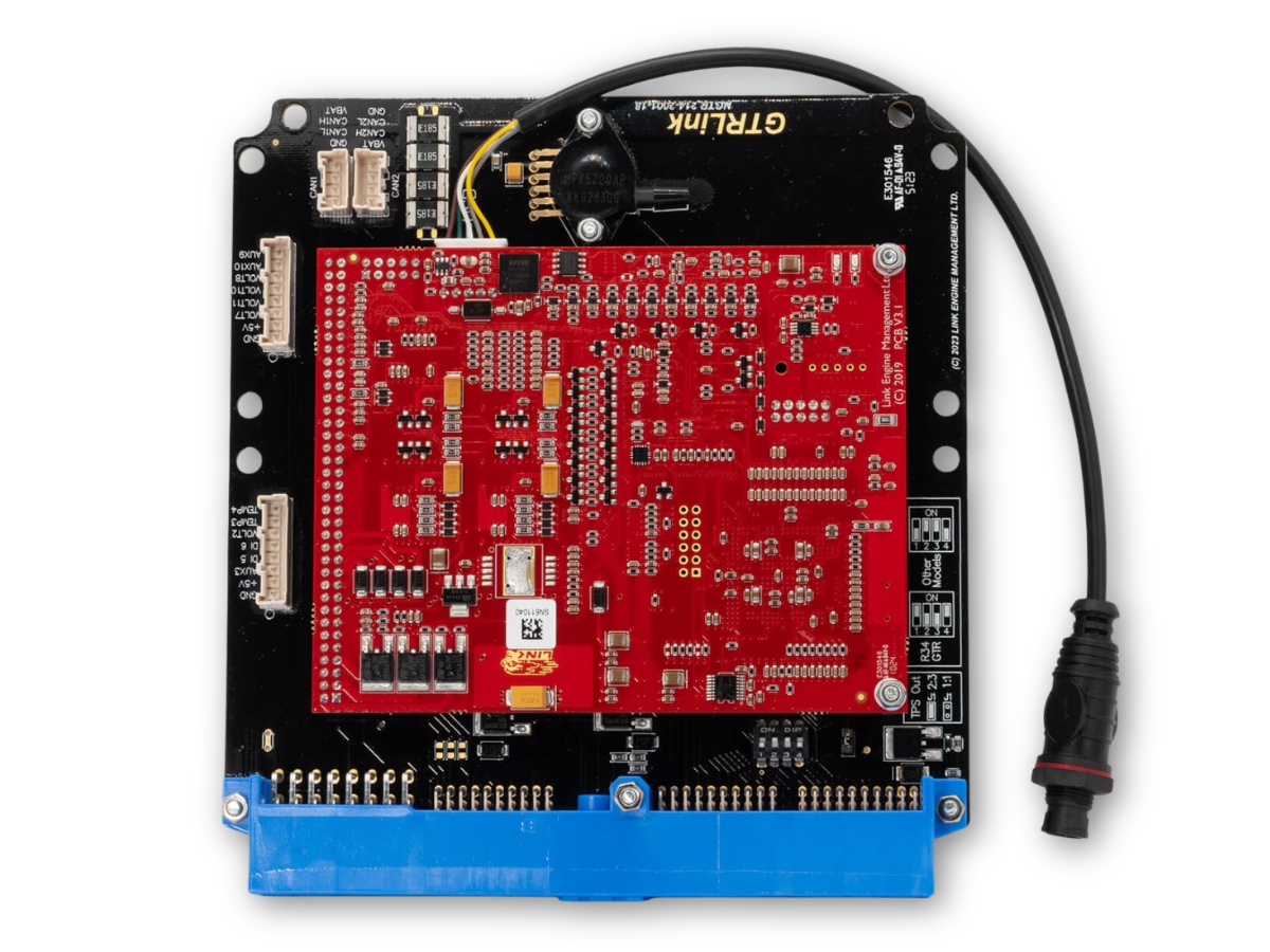 GTRLink - NGTRX - Image 3