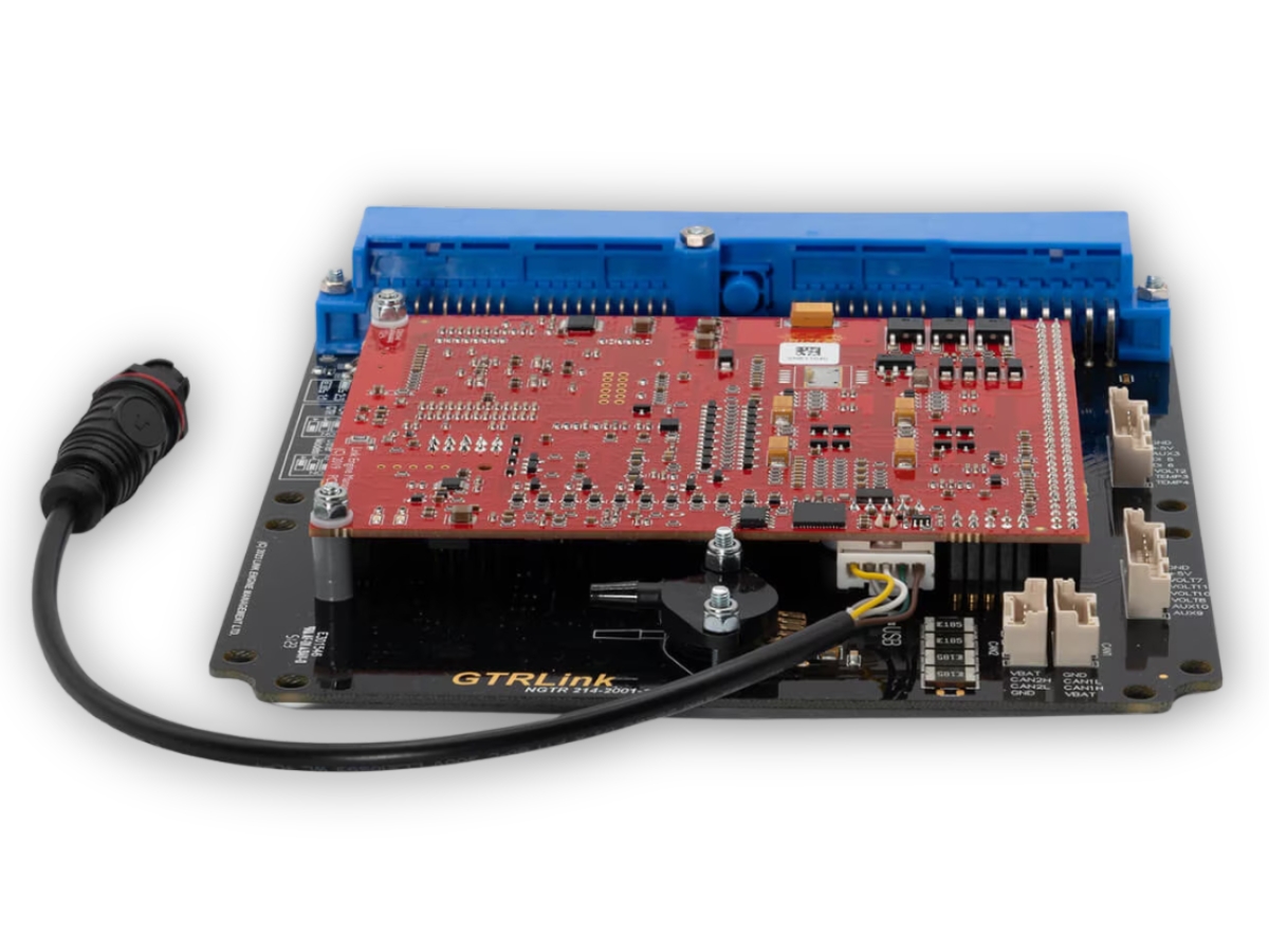 GTRLink - NGTRX - Image 4