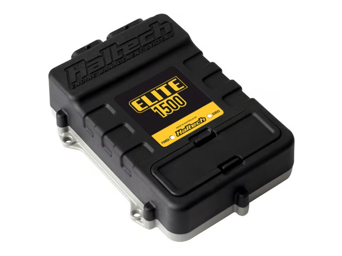 Elite 1500 ECU + Plug and Pin Set - Image 4