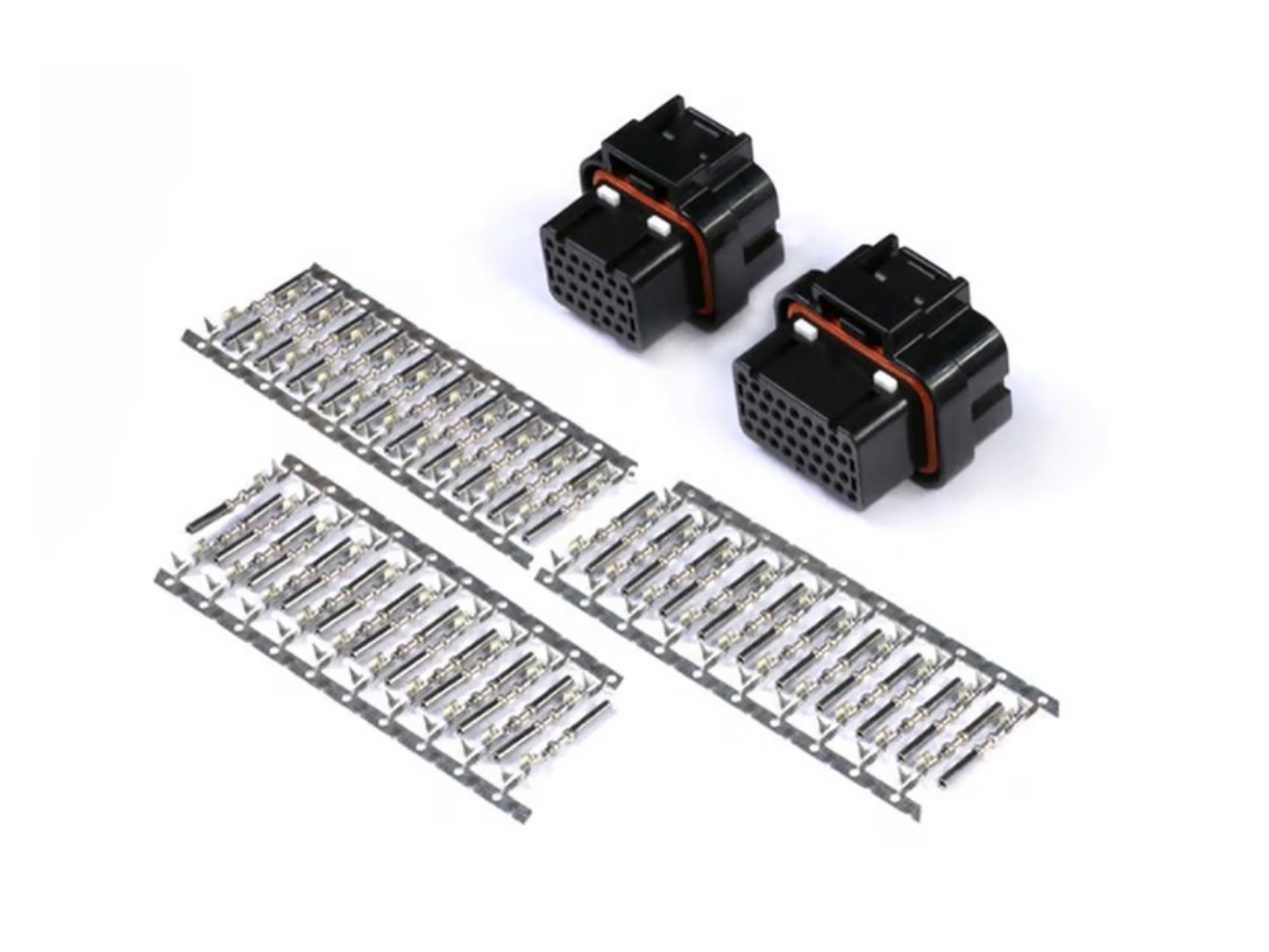 Elite 1500 ECU + Plug and Pin Set - Image 5