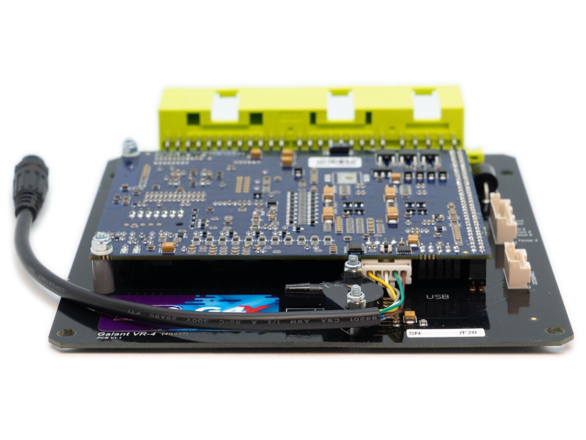 VR4Link (VR4X) - Image 3