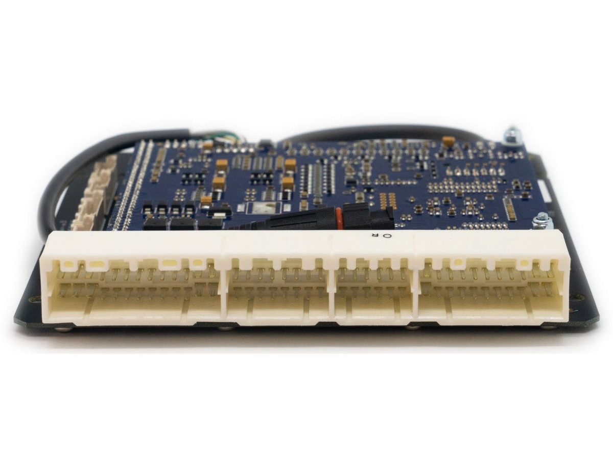 EVOLink (EVO8X) - Image 2