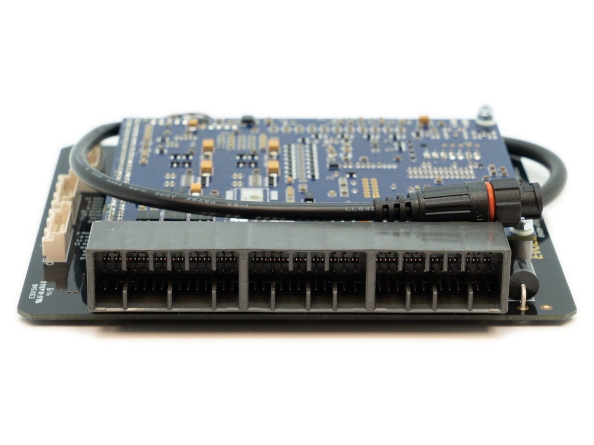 EVOLink (EVO9X) - Image 2