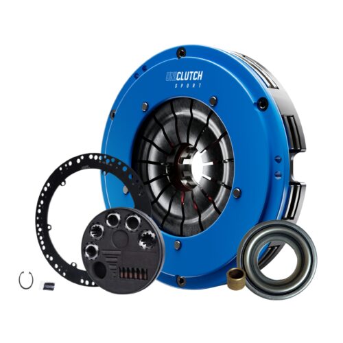 UniClutch Sport Clutch Kit for 350z (VQ35DE)