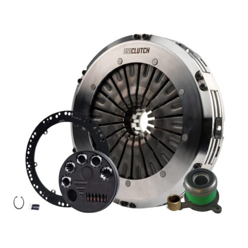 UniClutch Clutch Kit for 350z (VQ35HR)
