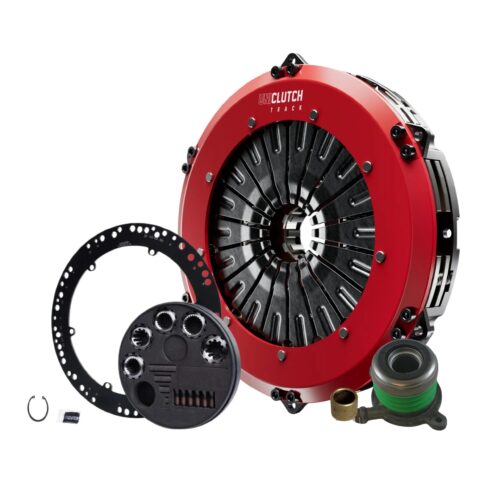 UniClutch Track Clutch Kit for 350z (VQ35HR)