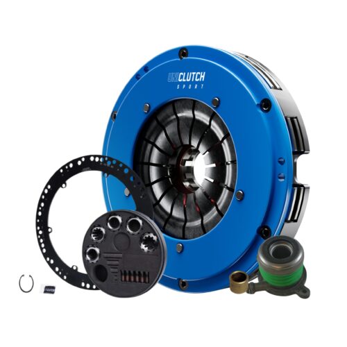 UniClutch Sport Clutch Kit for 350z (VQ35HR)