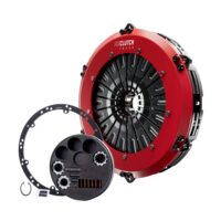 UniClutch Track Clutch Kit for 370z (VQ37VHR)