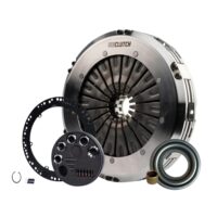 UniClutch Clutch Kit for 350z (VQ35DE)
