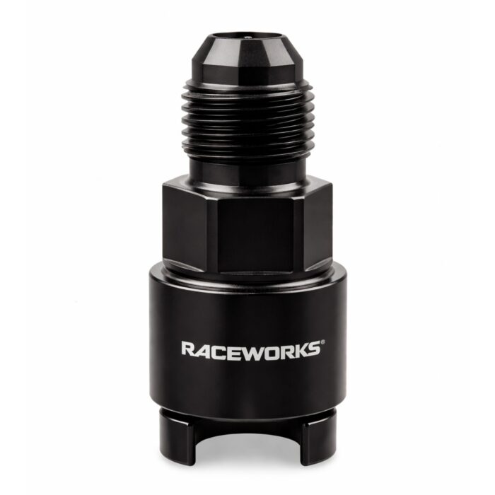 Quick Connect Fittings