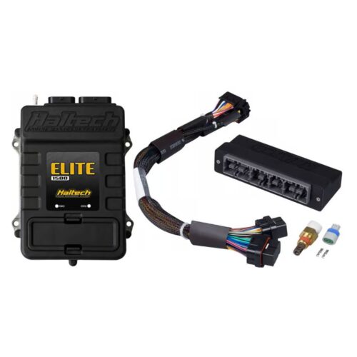 Elite 1500 PnP Adapt Harness ECU Kit - Mazda RX7 FD3S-S6