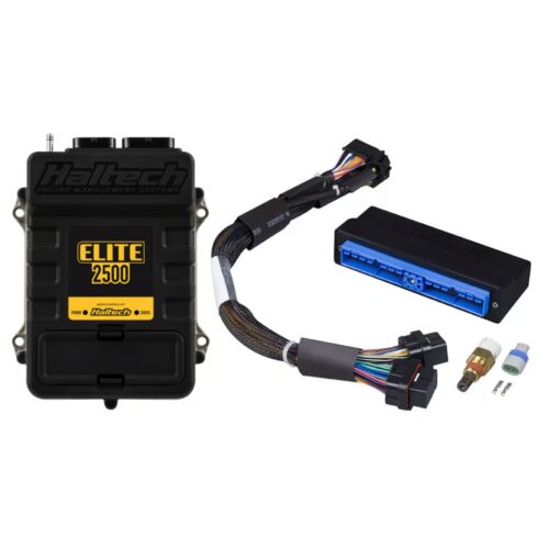 Elite 2500 PnP Adapt Harn ECU Kit - Nissan Skyline R32