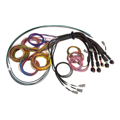 Nexus R5 Universal Wire-In harness- 5M (16')