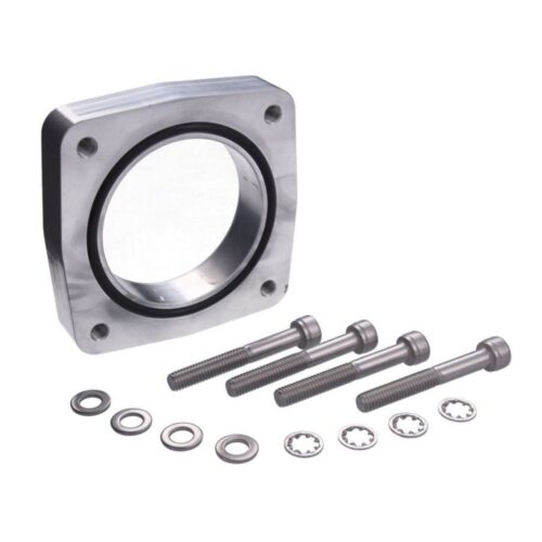 THROTTLE BODY ALUMINIUM WELD FLANGE SUITS BOSCH 54MM TBO-151