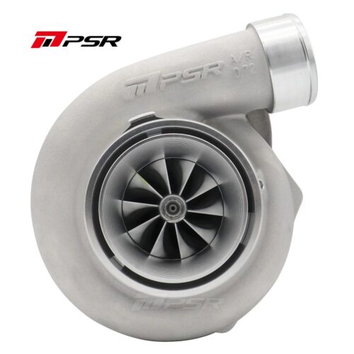 Pulsar PSR3584 Gen3