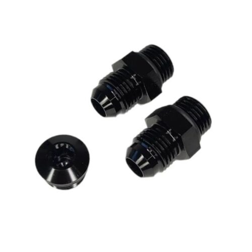 FPR 10 Tightfit Fitting Kit