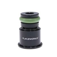 Raceworks Injector Extension 3/4-> Full Length 14mm-14mm