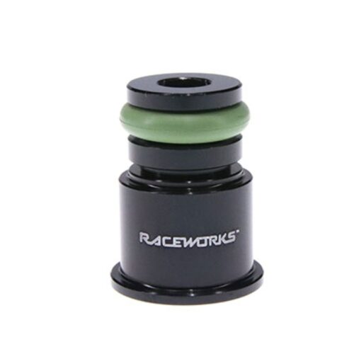 Raceworks Injector Extension 3/4-> Full Length 14mm-14mm