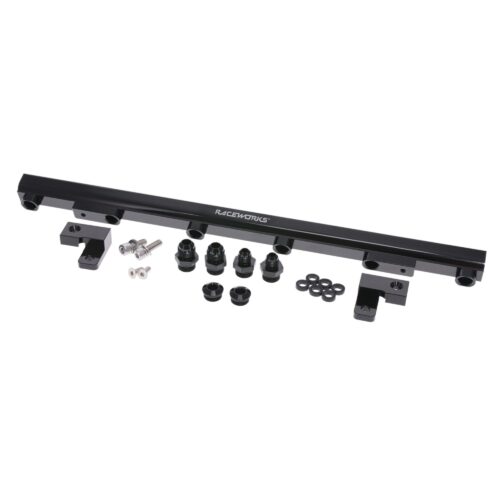 Fuel Rail Kit - RB20DET 980CC - Image 2