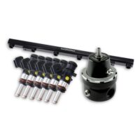 Fuel Rail Kit - RB20DET 980CC