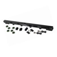 Fuel Rail Kit - RB25DET 980CC - Image 2