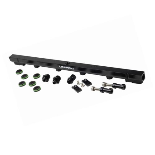 Fuel Rail Kit - RB25DET 980CC - Image 2