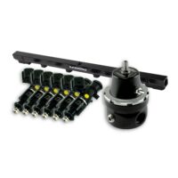 Fuel Rail Kit - RB25DET 1250CC