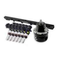 Fuel Rail Kit - RB25DET 980CC