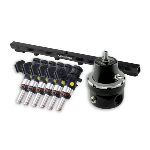 Fuel Rail Kit - RB25DET 980CC