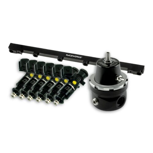Fuel Rail Kit - RB25DET NEO 1250CC