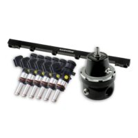 Fuel Rail Kit - RB25DET NEO 980CC