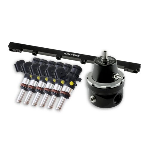 Fuel Rail Kit - RB25DET NEO 980CC