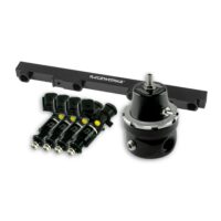 Fuel Rail Kit - S13 1250CC
