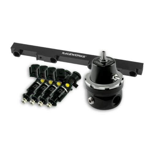 Fuel Rail Kit - S13 1250CC