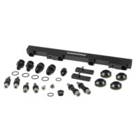 Fuel Rail Kit - S13 1250CC - Image 2