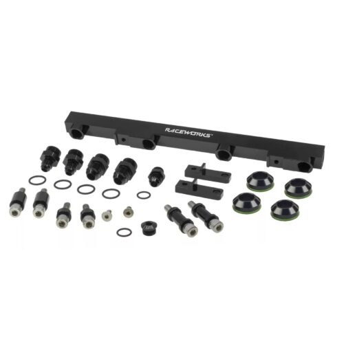 Fuel Rail Kit - S13 1250CC - Image 2
