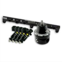 Fuel Rail Kit - S15 1250CC