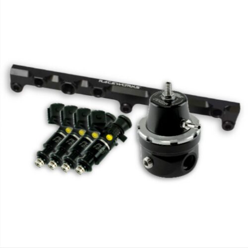 Fuel Rail Kit - S15 1250CC