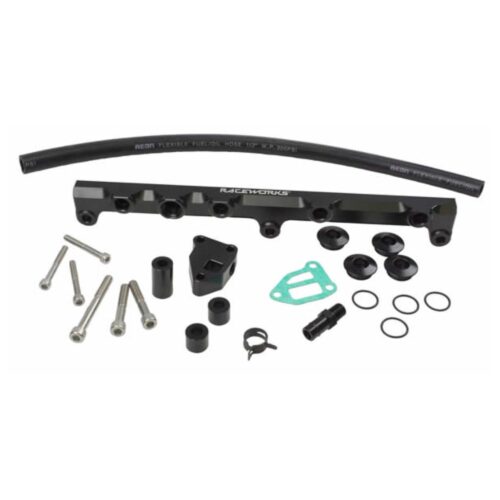 Fuel Rail Kit - S15 1250CC - Image 2