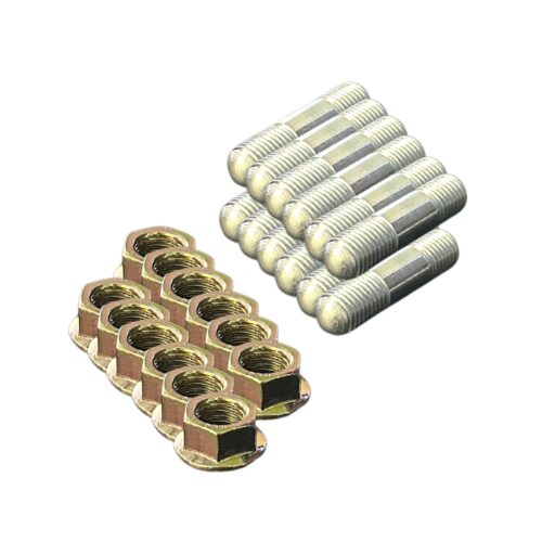 6Boost RB20/25 Stud & Nut Kit